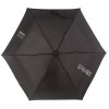 Стильный компактный зонтик NEX 63521 Иероглифы