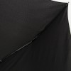 Стильный компактный зонтик NEX 63521 Иероглифы