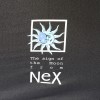 Зонт женский NeX 63521 Синее Солнце