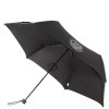 Легкий женский зонтик NEX 63521 Листик