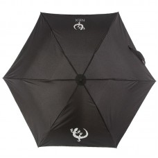 Компактный зонт в три сложения NEX 63521 Ящерица