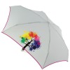 Зонтик NEX 65511-037B Радужное дерево
