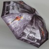 Женский зонт мини (17 см) Planet 146 Осенний Париж