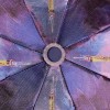 Зонт мини (17 см) с сатиновым куполом Planet 146