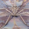Зонт мини (17 см) с сатиновым куполом Planet 146