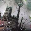 Зонт женский Planet 154 Лондон, Англия