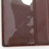 Женская обложка на паспорт Primavera 306-17168 из натуральной кожи