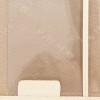 Обложка Primavera 307-17375 на автодокументы из натуральной кожи фактура питон