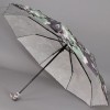 Женский зонт Amico 3510 Цветочная абстракция