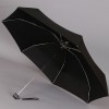 Компактный черный зонт River