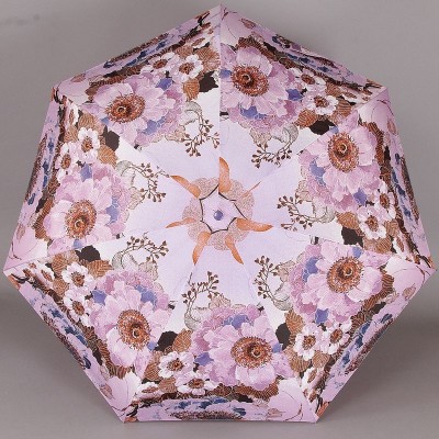 Зонт супер мини River 605-9802 Цветы
