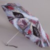Мини зонт женский River 605 Розы