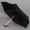 Мужской мини зонт плоский