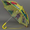 Детский зонтик с верёвочкой для ношения на плече