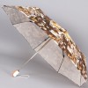 Зонт в три сложения Sponsa 8061-9803 Глянец