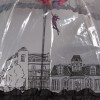 Зонт-трость Sponsa 8070 Прозрачный