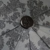 Зонтик с пейсли узором Sponsa 8255-9805