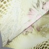 Зонт-трость женская Stilla 271 wood Абстракция с цветами