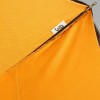 Зонт-трость женская Stilla 440-3WOOD Апельсин рюшка
