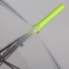 Зонтик детский прозрачный трость TORM 1171-01 Ящерка