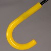 Детский зонт прозрачный TORM 1172 Желтый