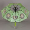 Детский зонт трость прозрачный TORM 14801