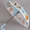 Зонтик трость детский с котиками TORM 14802