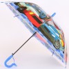 Зонтик для мальчиков TORM 14804-02 Тачки