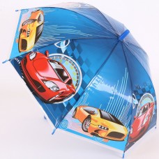 Детский зонт Тачки TORM 14804-06