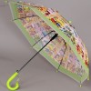 Зонтик трость с мишками TORM 14806-01