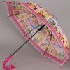 Детский зонт трость с мишками TORM 14806-06
