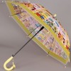 Зонт-трость детский TORM 14806-05 Мишки