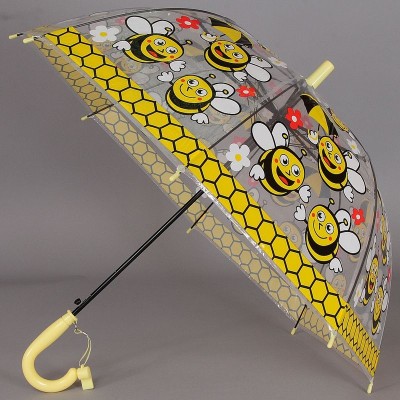 Детский зонт TORM 14807-01 Пчелки