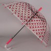 Зонтик детский трость TORM 14807 Горошек