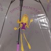 Детский зонт TORM 14807 Fairy Princess
