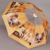 Зонт детский трость с щеночками TORM 14809-03
