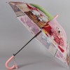 Зонтик трость детский с щеночками TORM 14809 -03