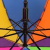 Детский зонтик радуга трость TORM 1481