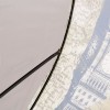Зонт трость прозрачная TORM 14895-01 Англия