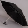 Дешевый черный зонт TORM 240