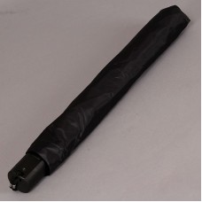 Дешевый черный зонт TORM 240