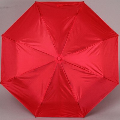 Зонт красный TORM 3131