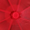 Зонт красный TORM 3131