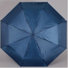Зонт синий женский TORM 3131