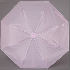 Женский однотонный зонт TORM 3131