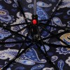 Зонт женский с узорами на куполе TORM 315