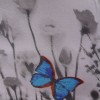 Зонт TORM 315 Бабочки