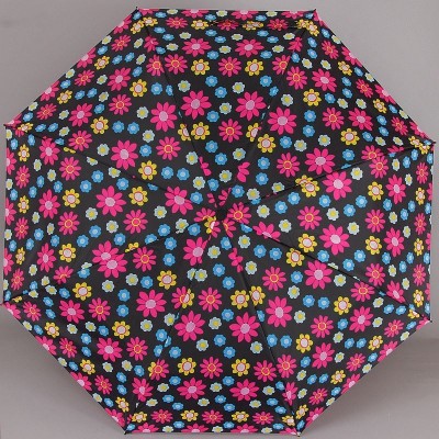 Зонтик TORM 315 Цветочки