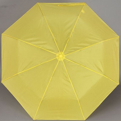Желтый зонтик TORM 3431