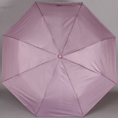 Женский однотонный зонт TORM 3431